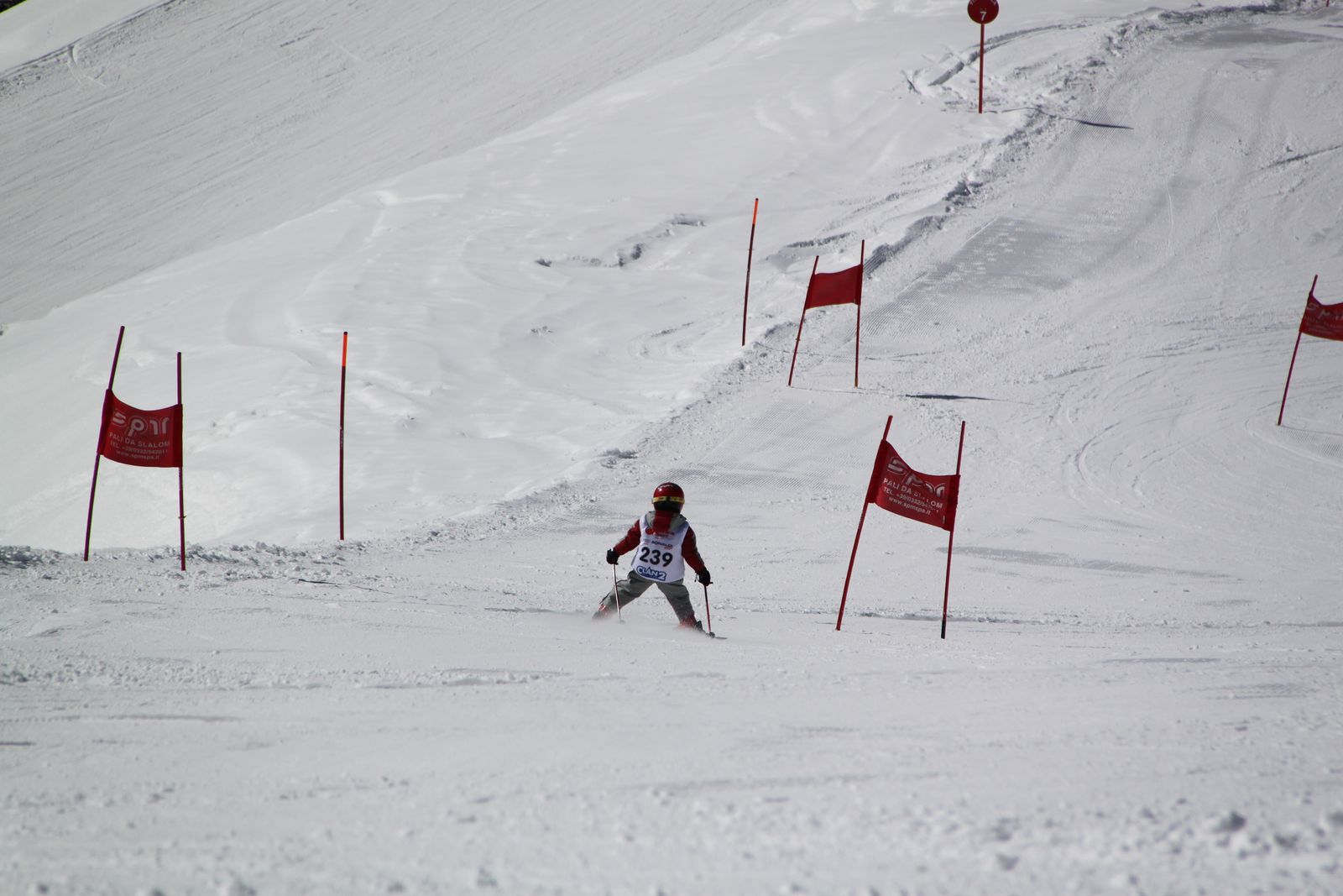 Gara Camp Sociali G 00733